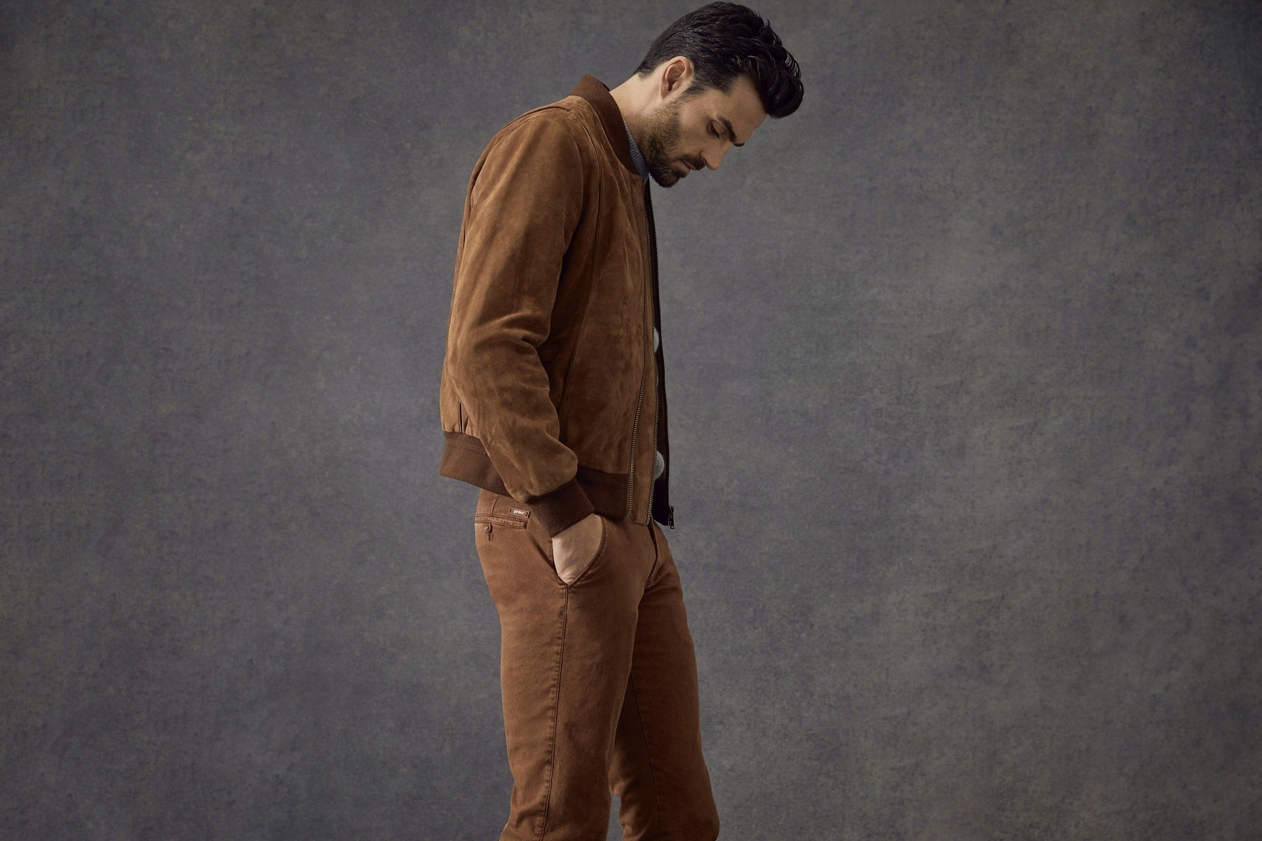 Atelier Gardeur | Shop Men's Pants