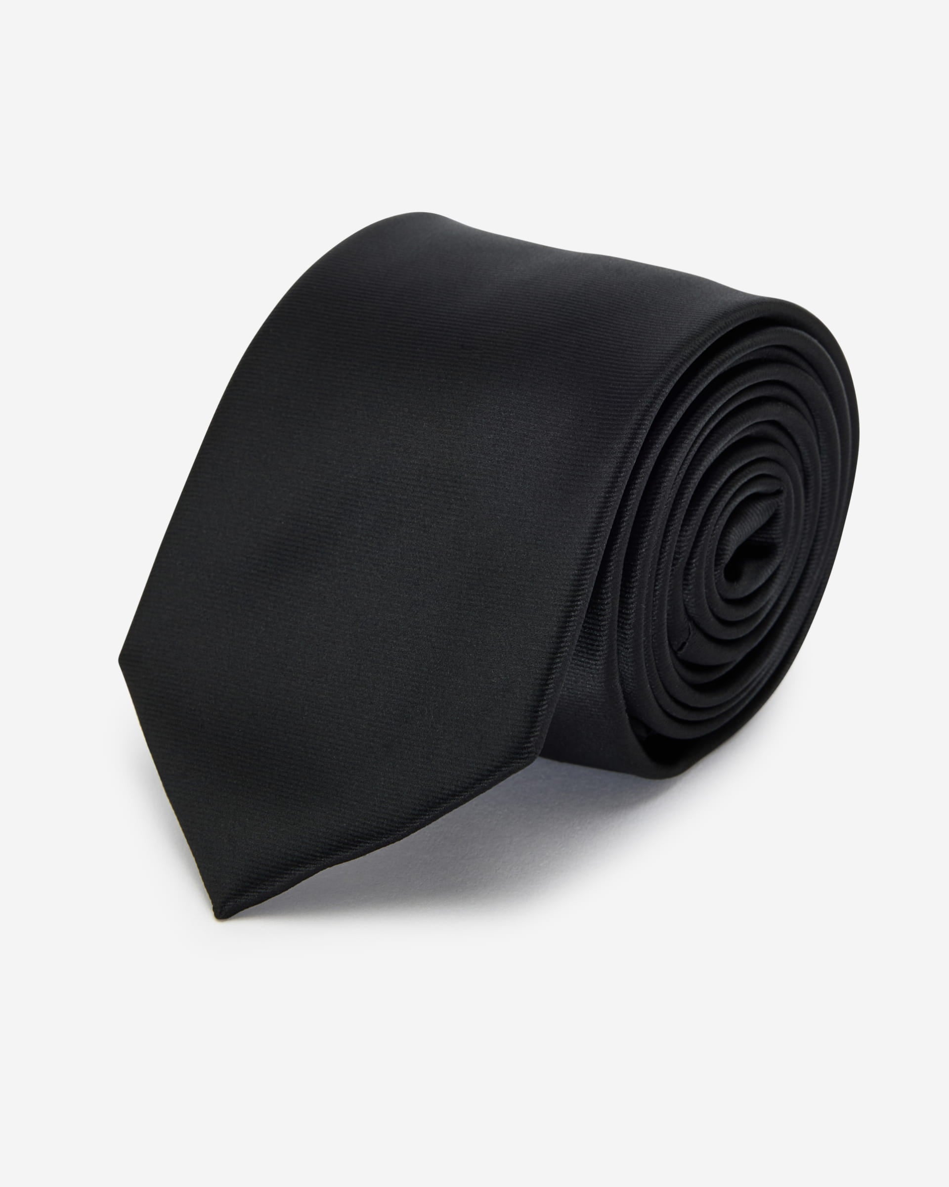 Satin Tie