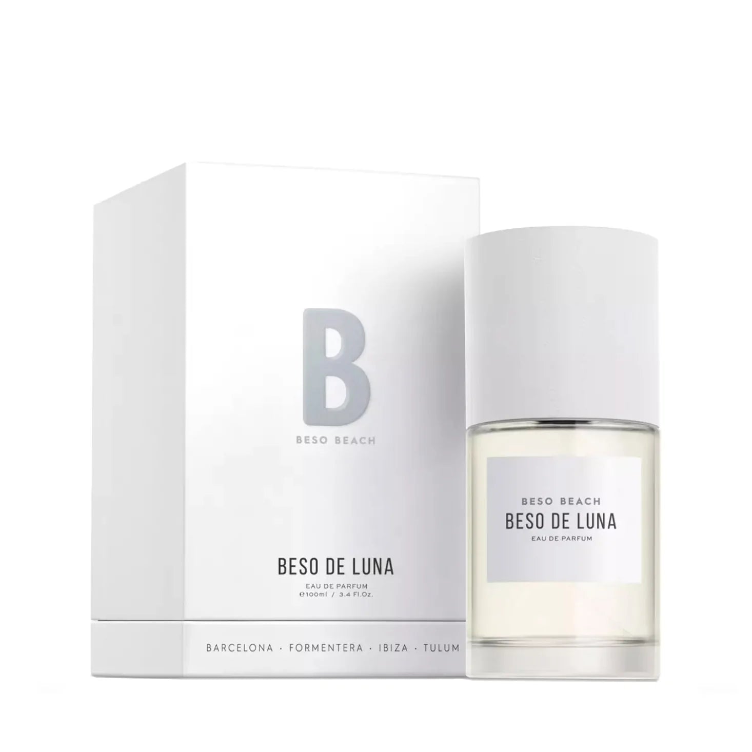 Beso De Luna Eau de Parfum - Men's Fragrance at Menzclub