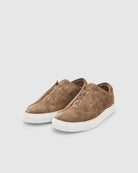 Lipari Suede Sneaker - Men's Sneakers at Menzclub