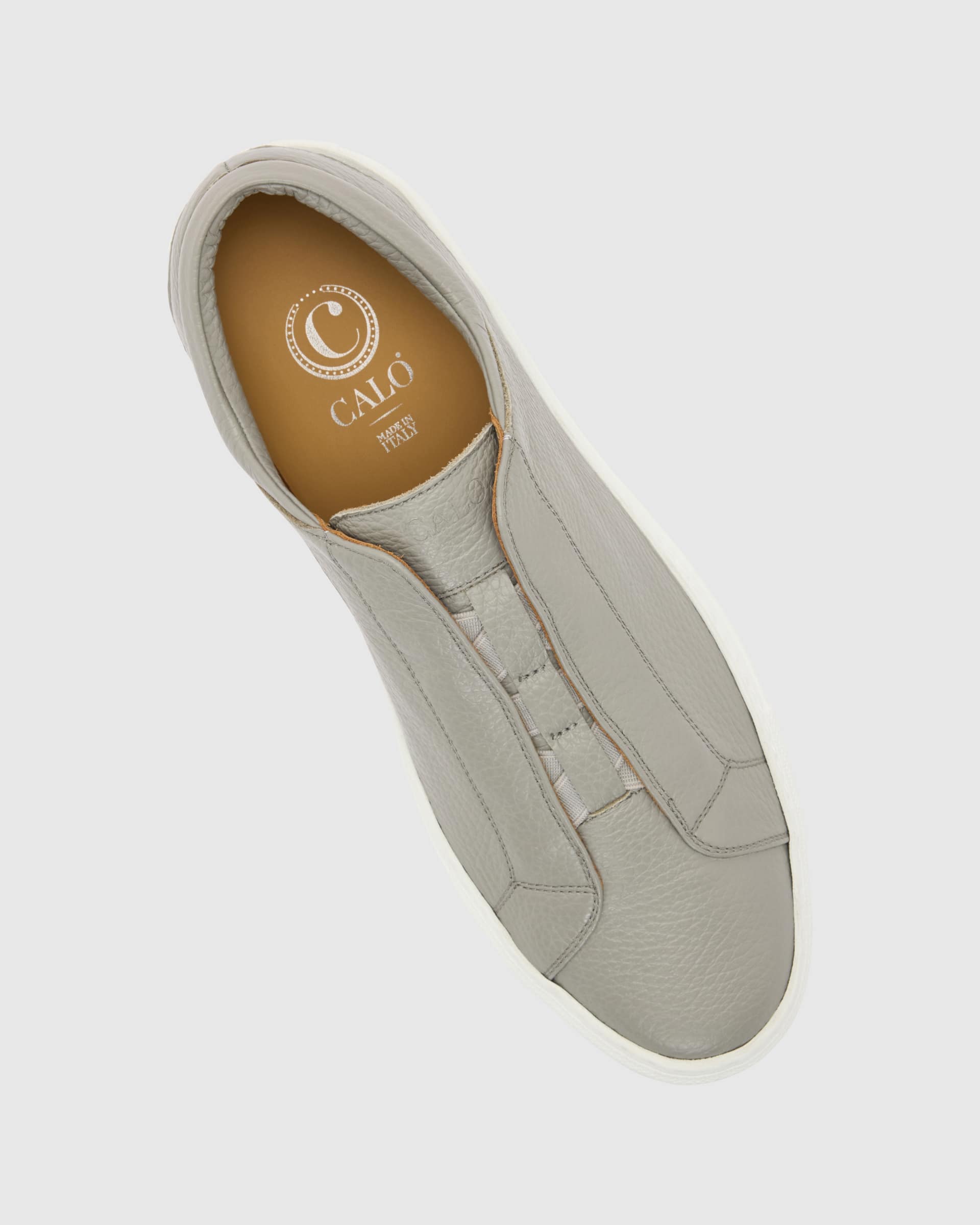 Lipari Sneaker - Men's Sneakers at Menzclub