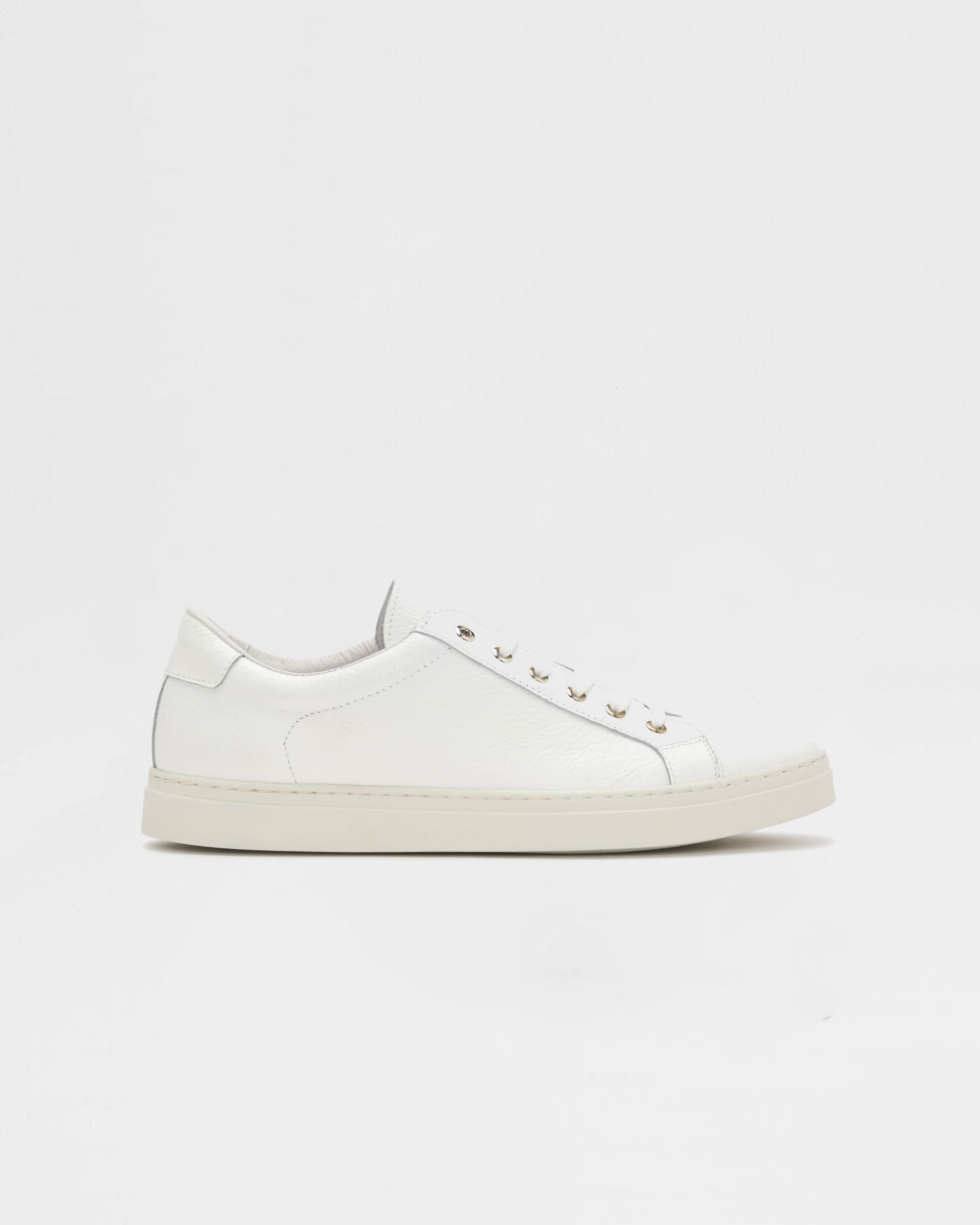 Classic Dress Sneaker - Men's Sneakers at Menzclub