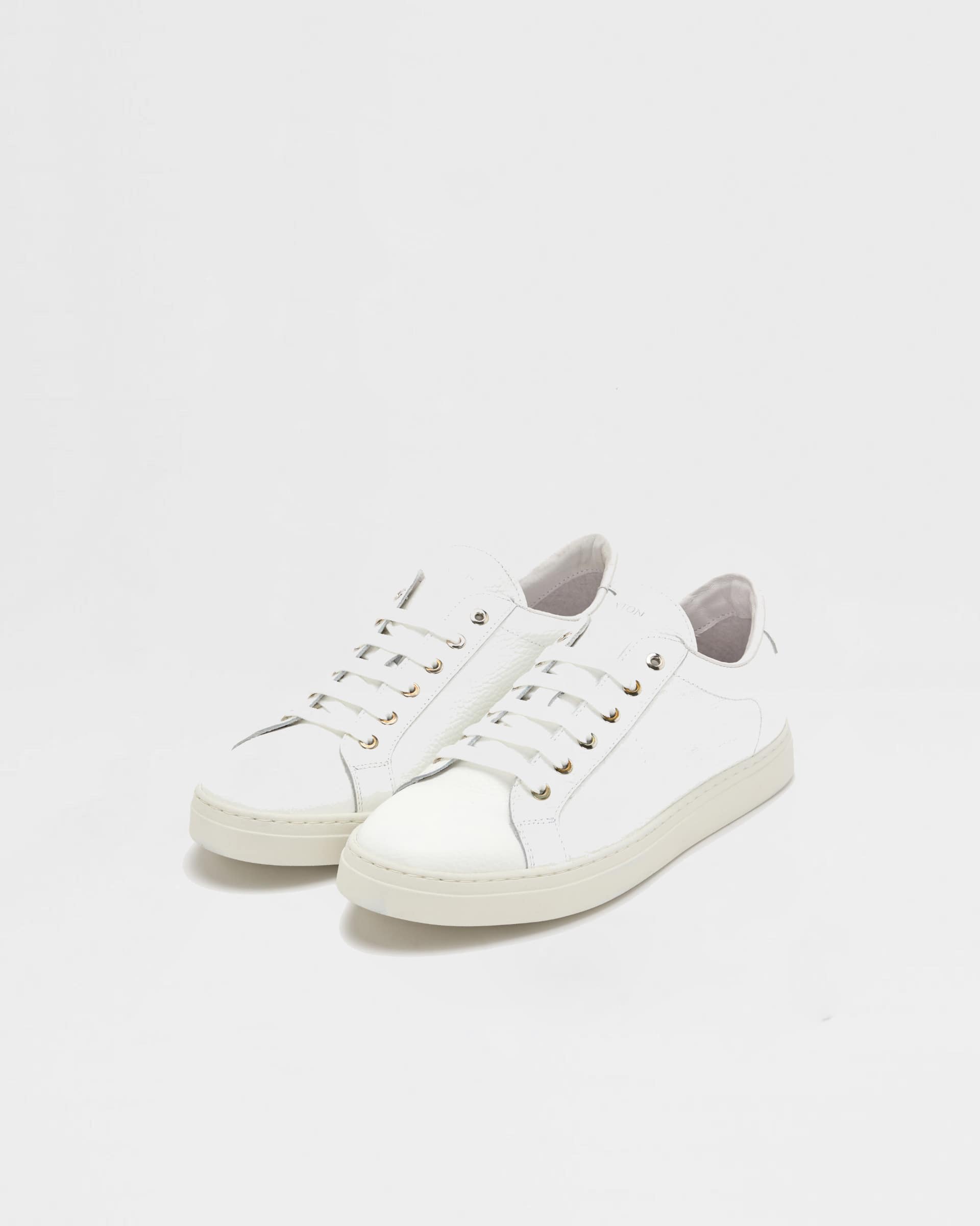 Classic Dress Sneaker - Men's Sneakers at Menzclub