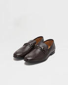 Velar Loafer - Men's Loafers at Menzclub