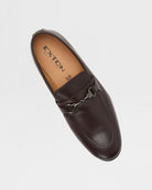 Velar Loafer - Men's Loafers at Menzclub