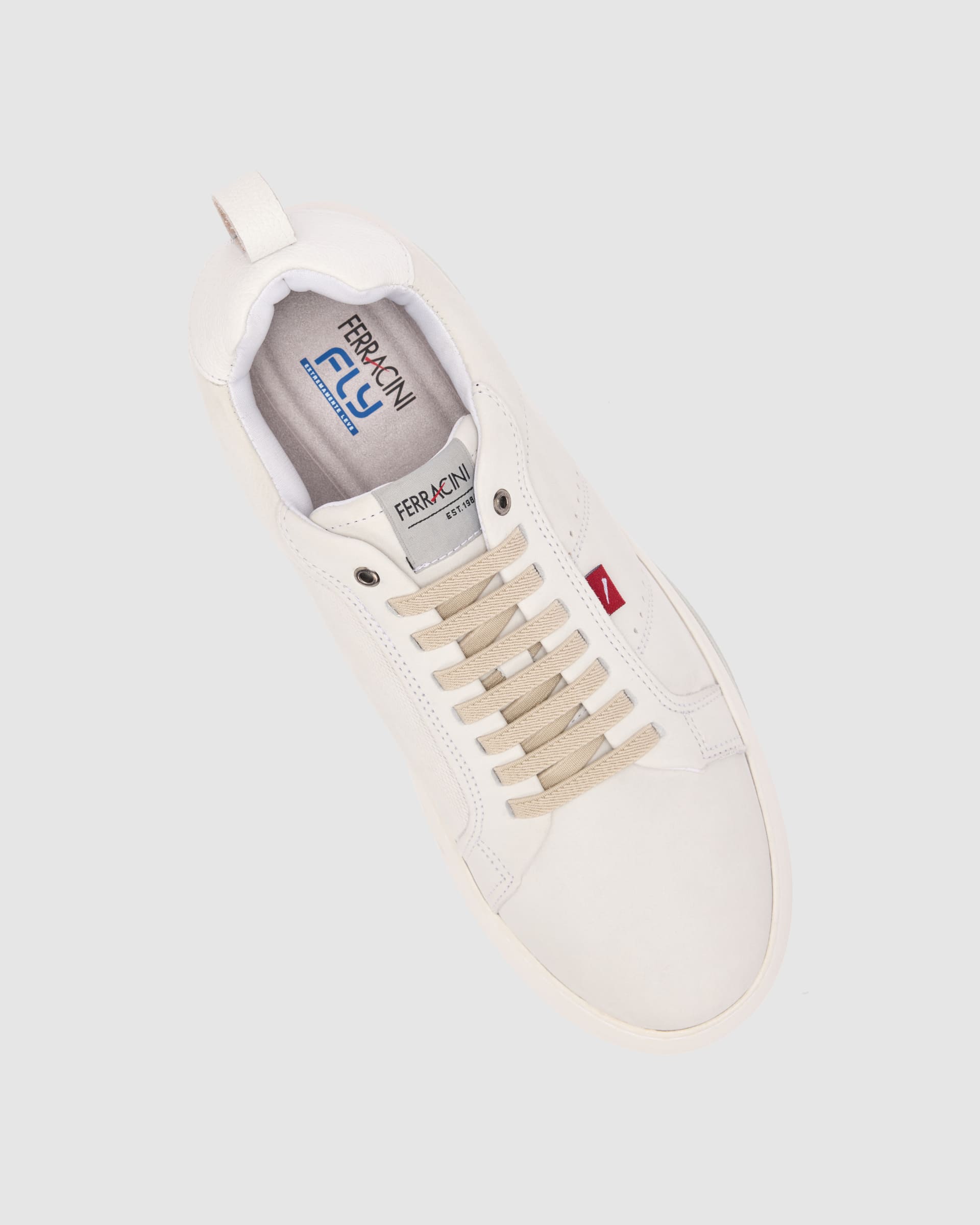 Qingy Sneaker - Men's Sneakers at Menzclub