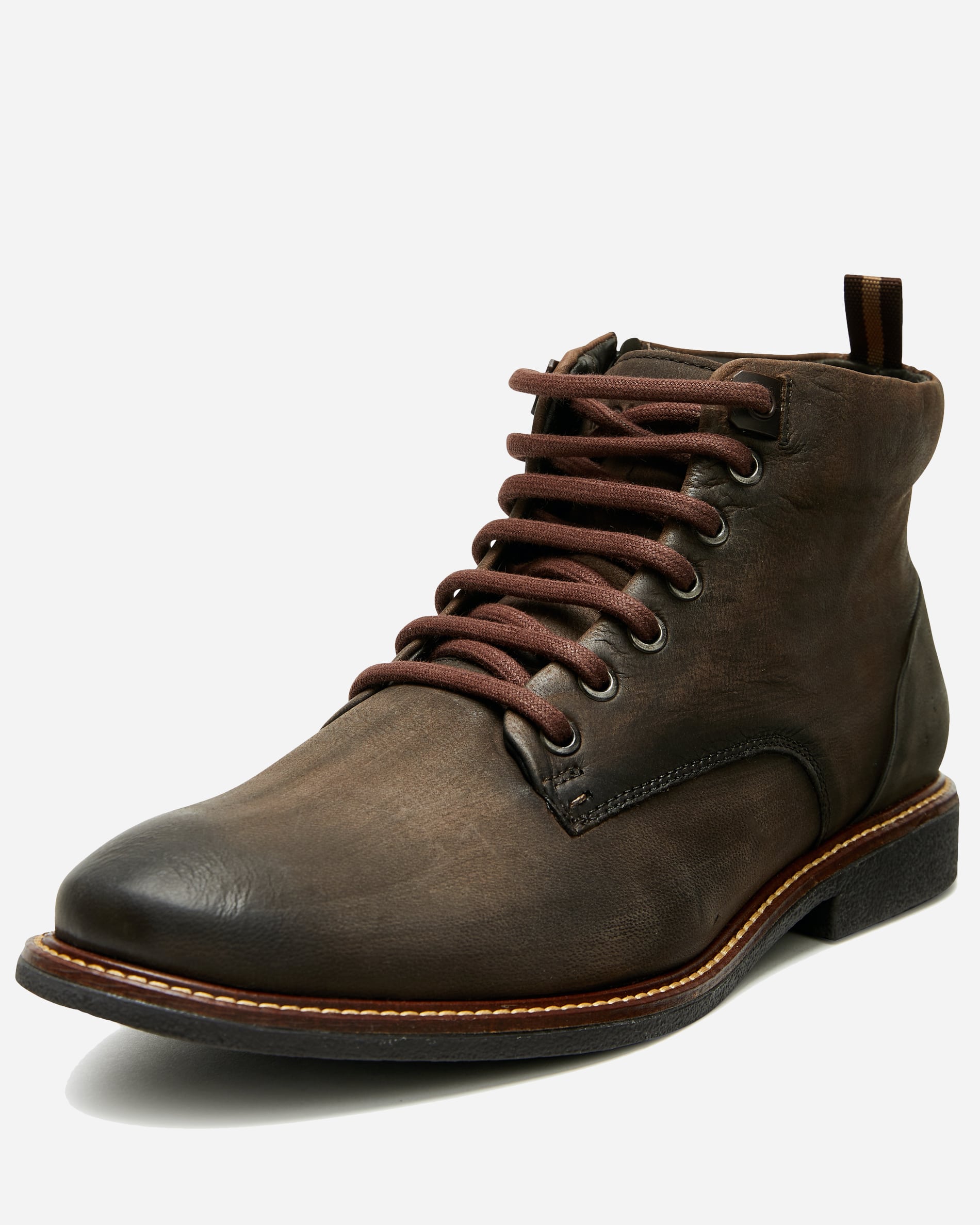 Randle Boot - Men's Desert Boots at Menzclub