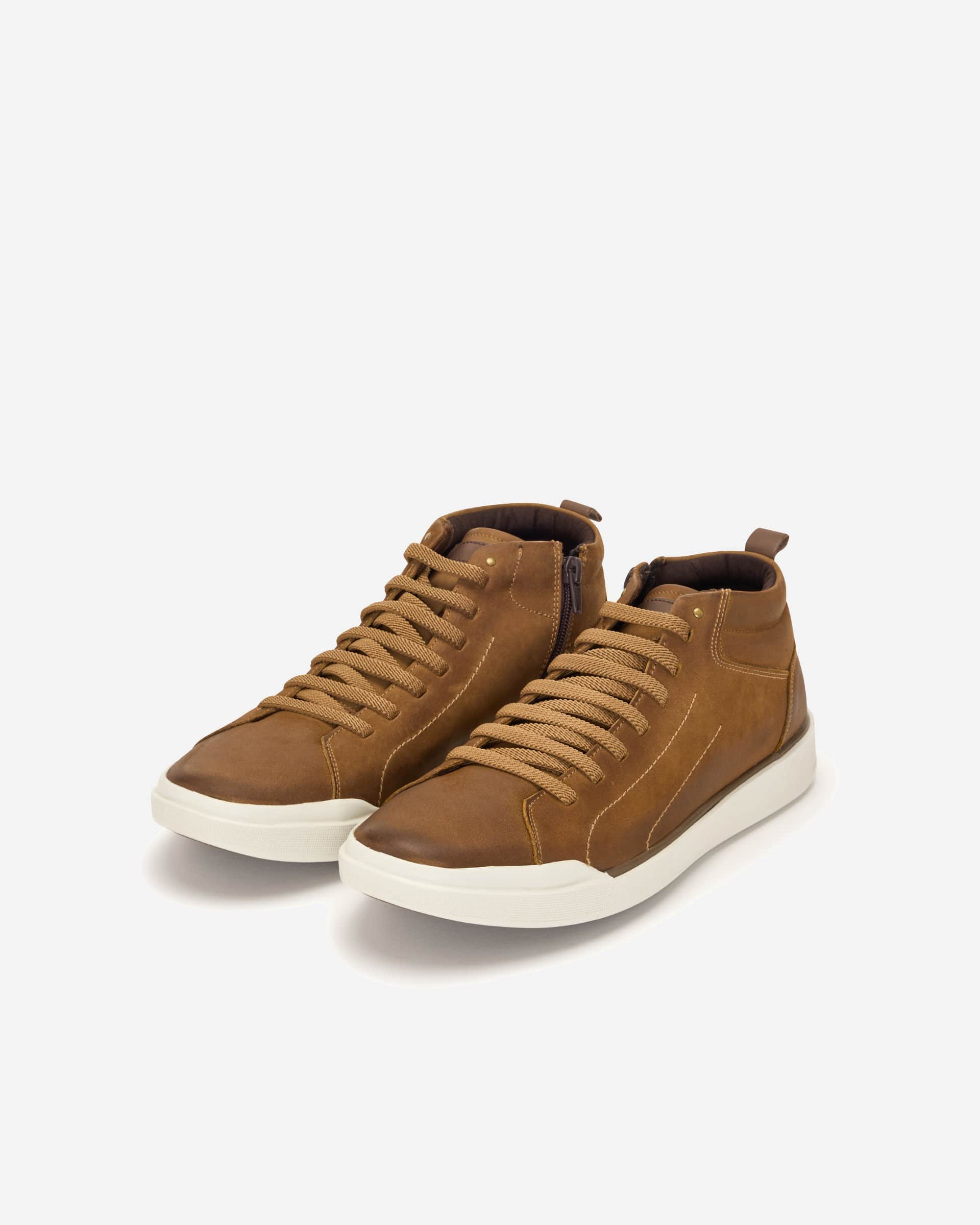 Randy Desert Boot - Men's Desert Boots at Menzclub