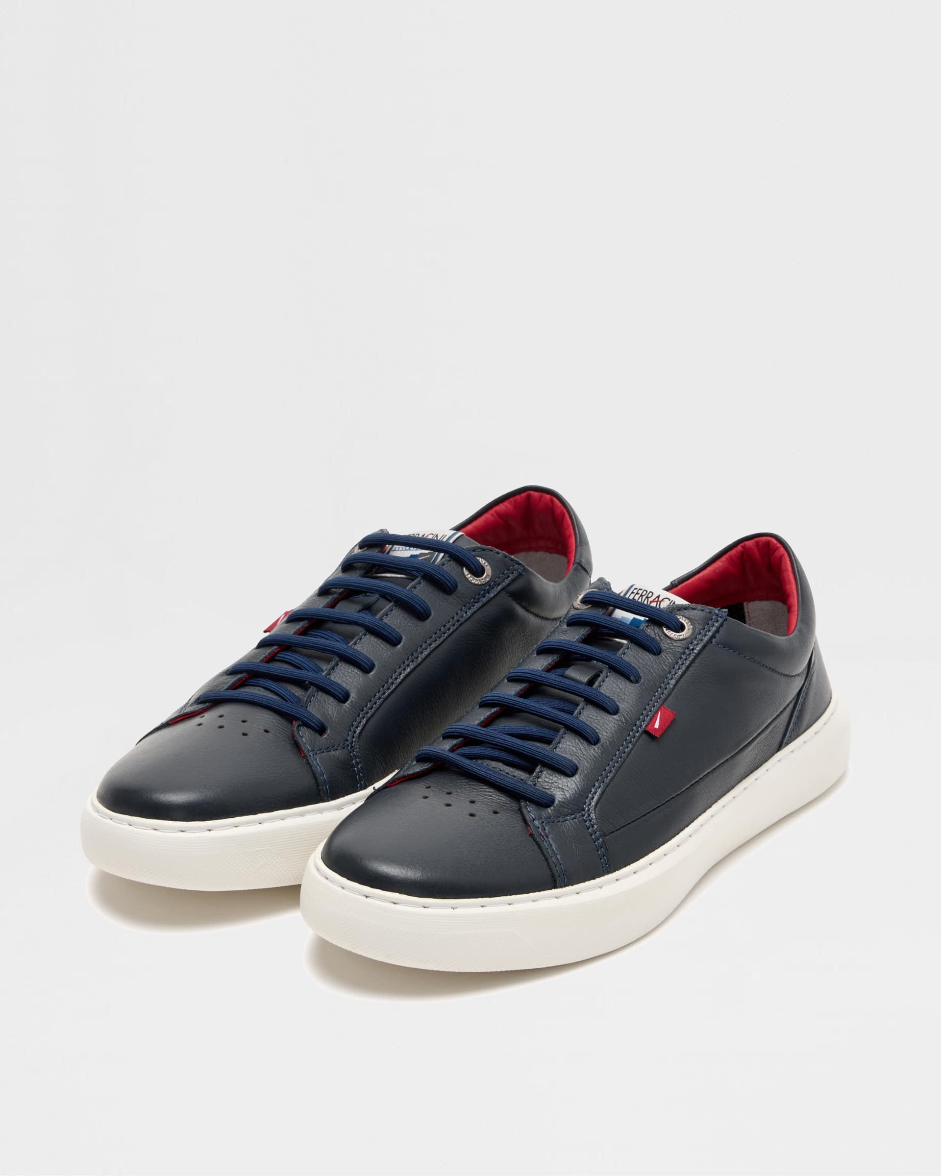 Salvador Sneaker - Men's Sneakers at Menzclub