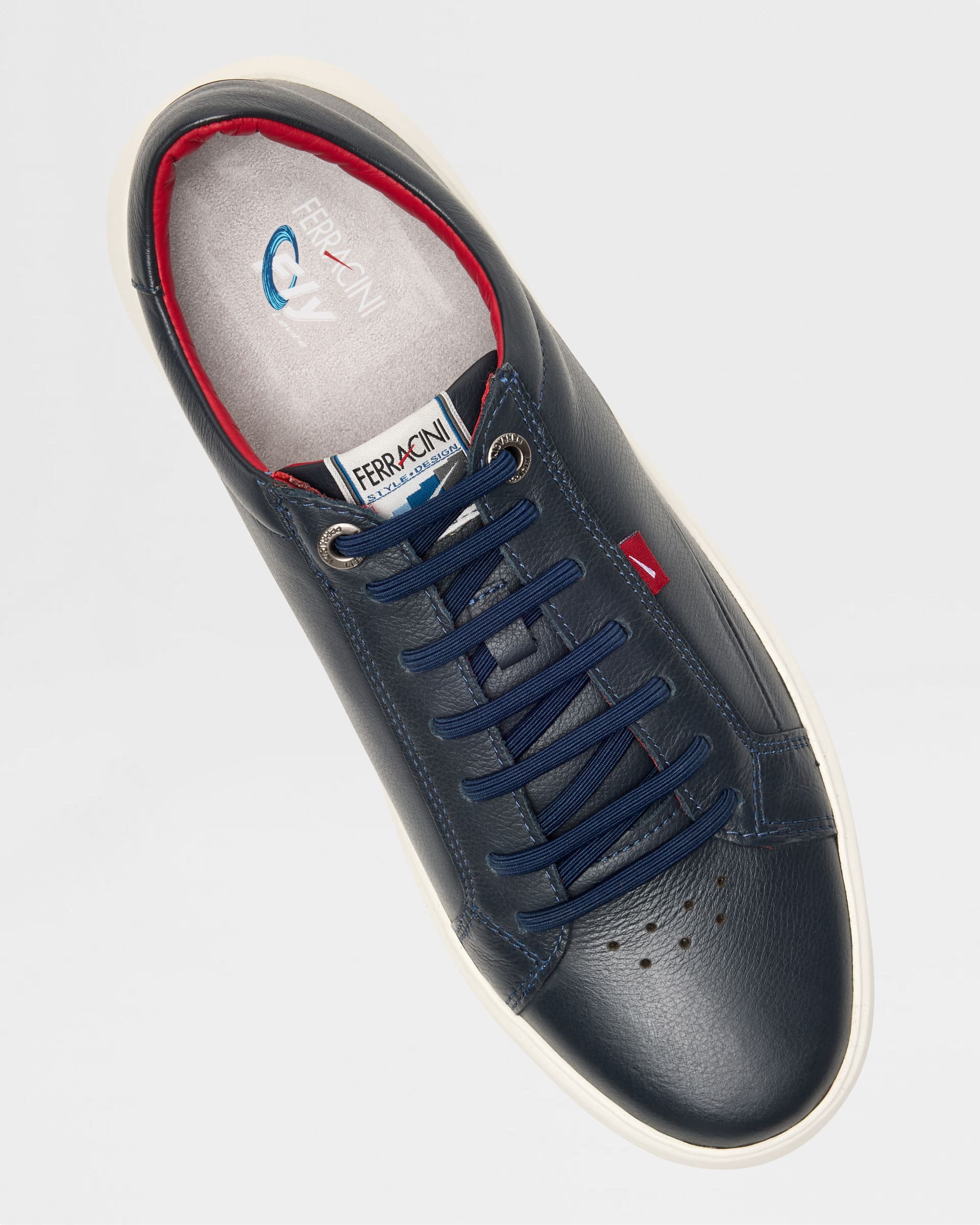 Salvador Sneaker - Men's Sneakers at Menzclub