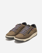 Ferracini Wilfred Grey Sneaker - Men's Shoes at Menzclub