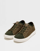 Xavion Sneaker - Men's Sneakers at Menzclub