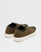 Xavion Sneaker - Men's Sneakers at Menzclub