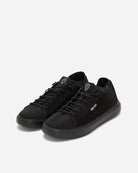 Ferracini Xavion Black Sneaker - Men's Shoes at Menzclub