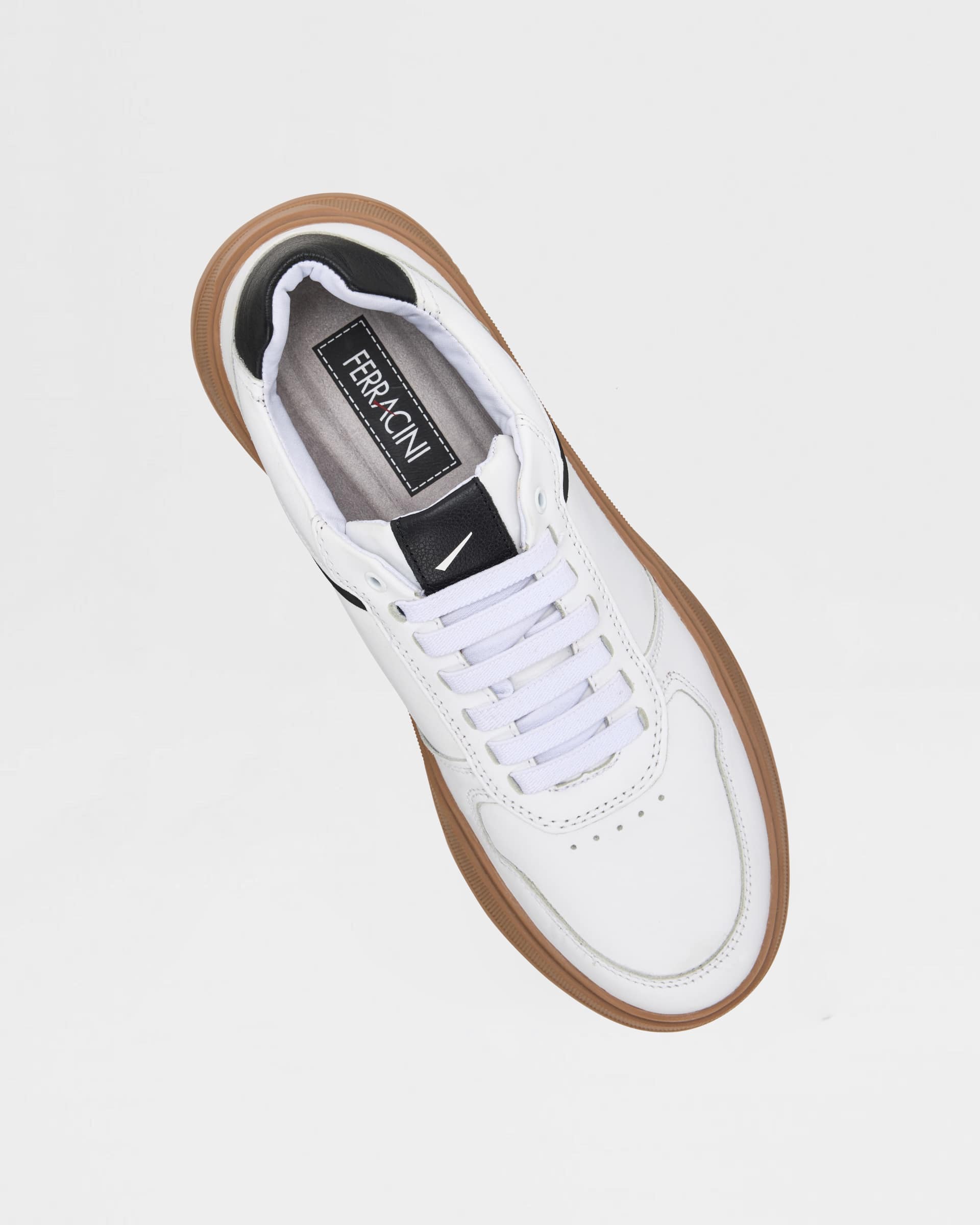 Yael Sneaker - Men's Sneakers at Menzclub