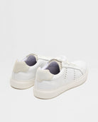 Yashey Sneaker - Men's Sneakers at Menzclub