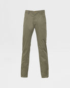 FYL'N Sport Chino - Men's Pants at Menzclub