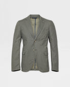 FYL'N Stripe Sport Blazer - Men's Blazers at Menzclub