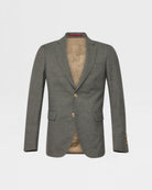 New Future Tailored Blazer - Men's Blazers at Menzclub