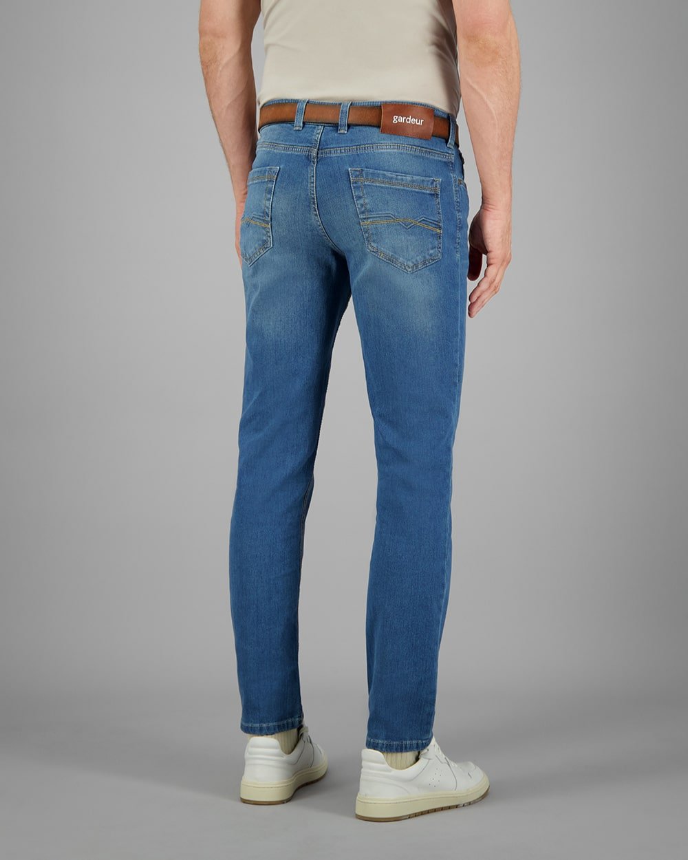 BATU - 2 Jean - Men's Jeans at Menzclub