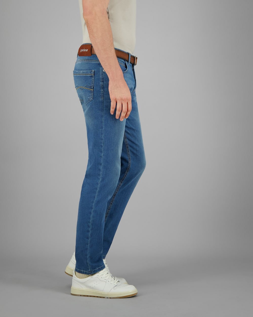 BATU - 2 Jean - Men's Jeans at Menzclub