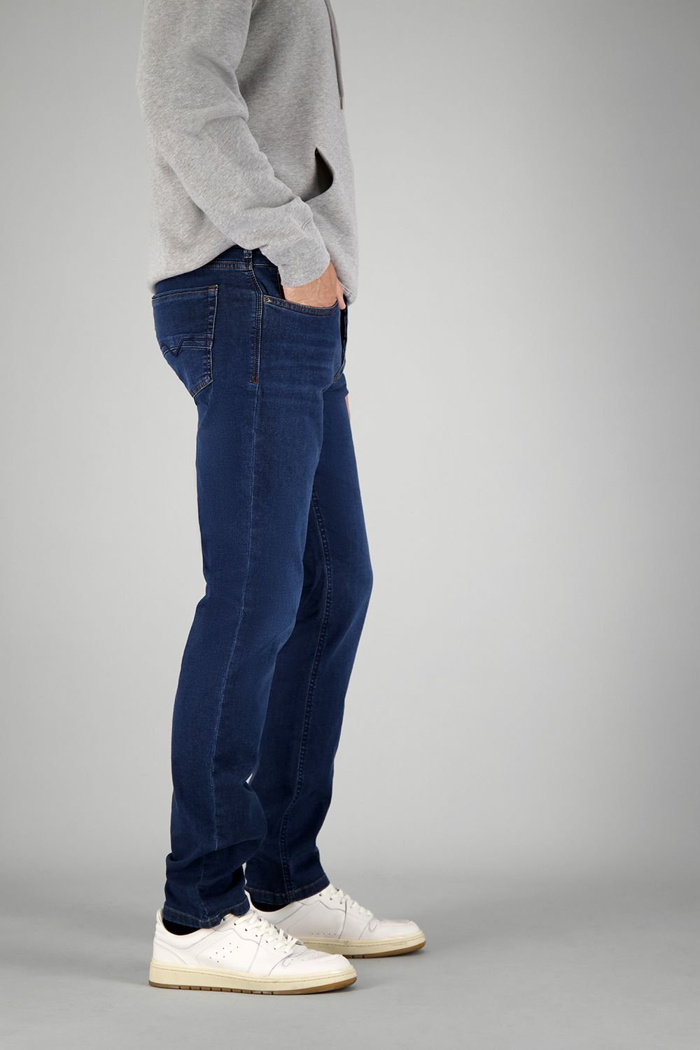 Gardeur BATU-4 Modern Jeans - Men's Jeans at Menzclub