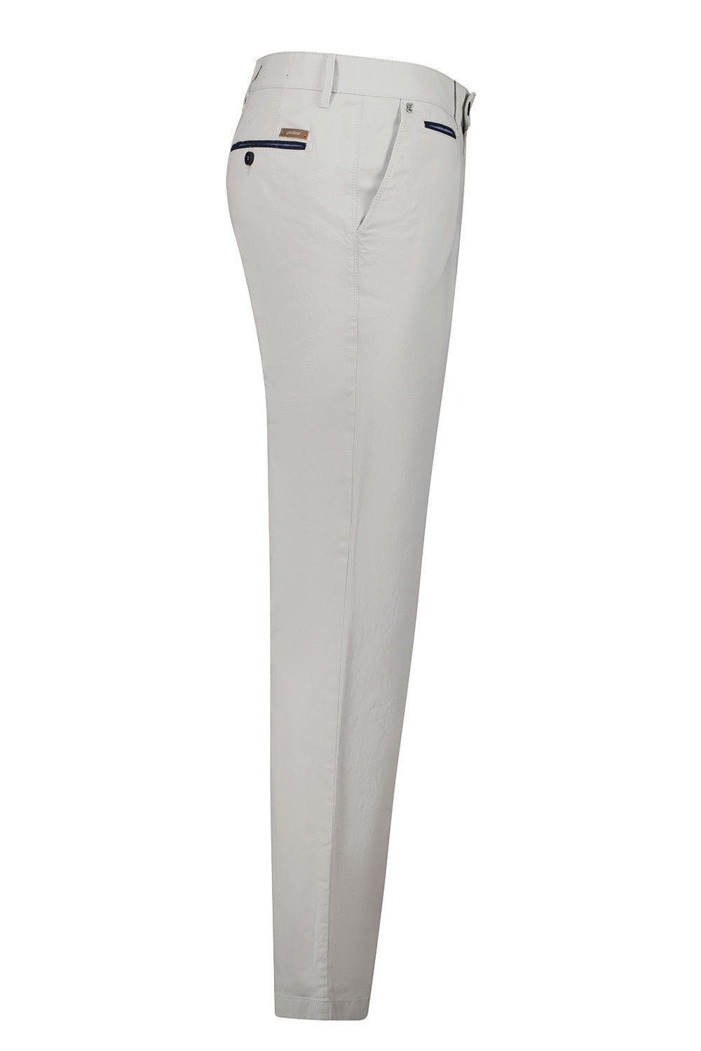 Benny Cotton Trouser - Men's Pants at Menzclub