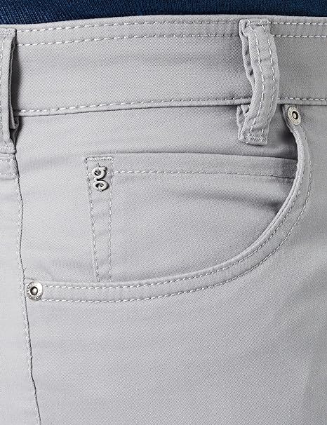 Gardeur Bill Modern Fit Chino - Men's Pants at Menzclub