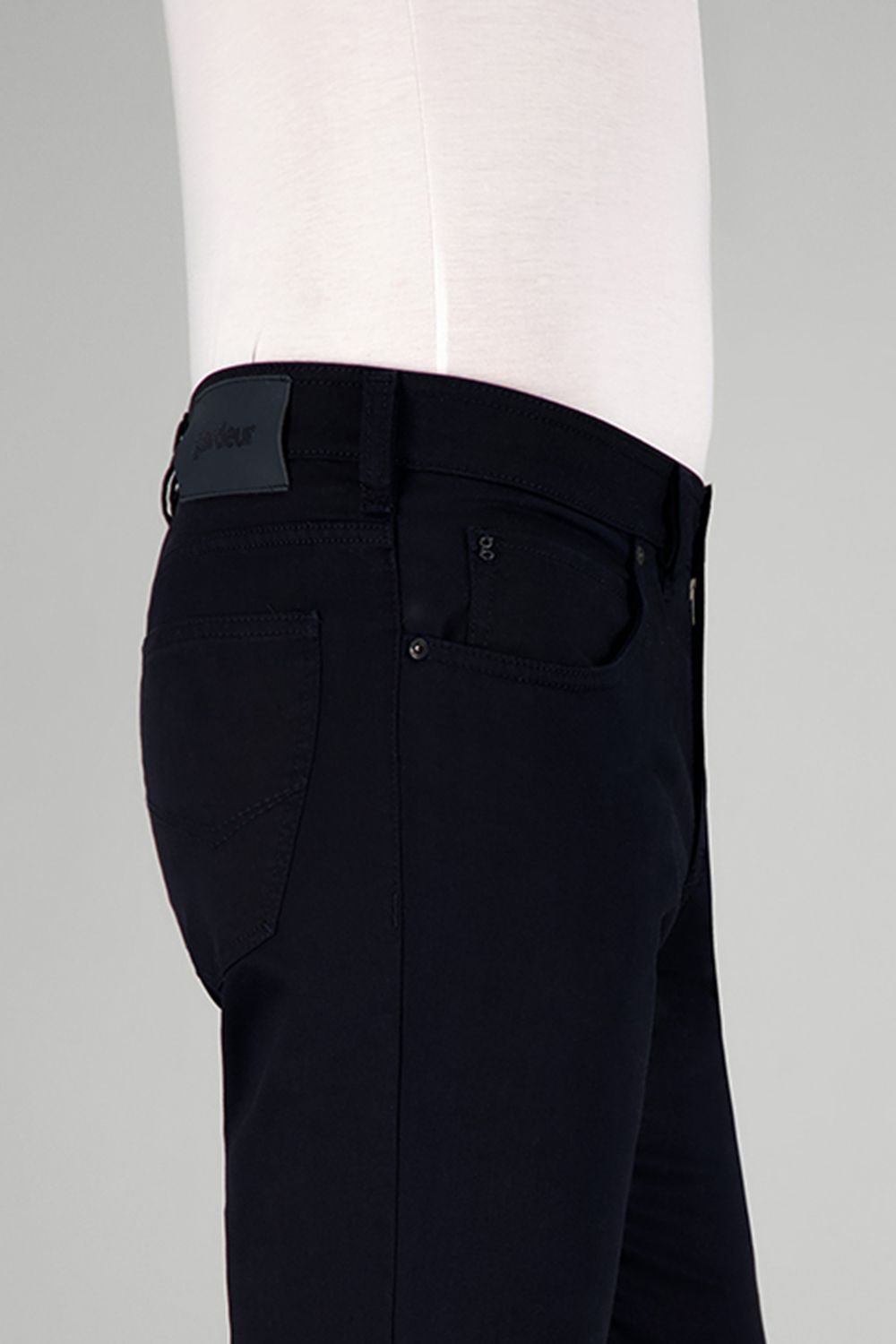 Gardeur Bill Modern Fit Chino - Men's Pants at Menzclub
