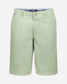 Gardeur Green Jasper Short - Men's Shorts at Menzclub