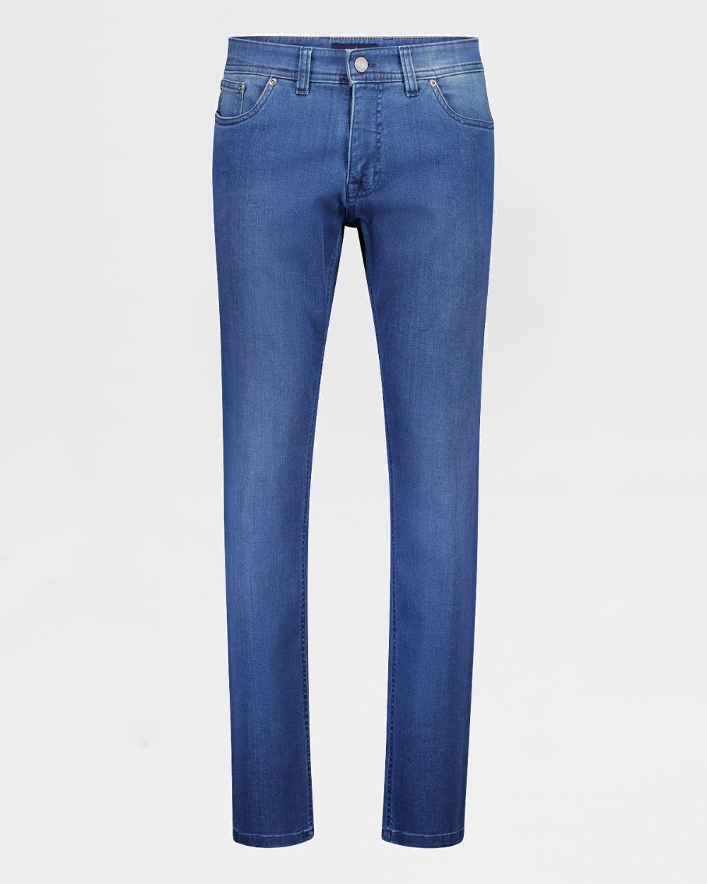 Sandro Cotton Jean - Men's Jeans at Menzclub