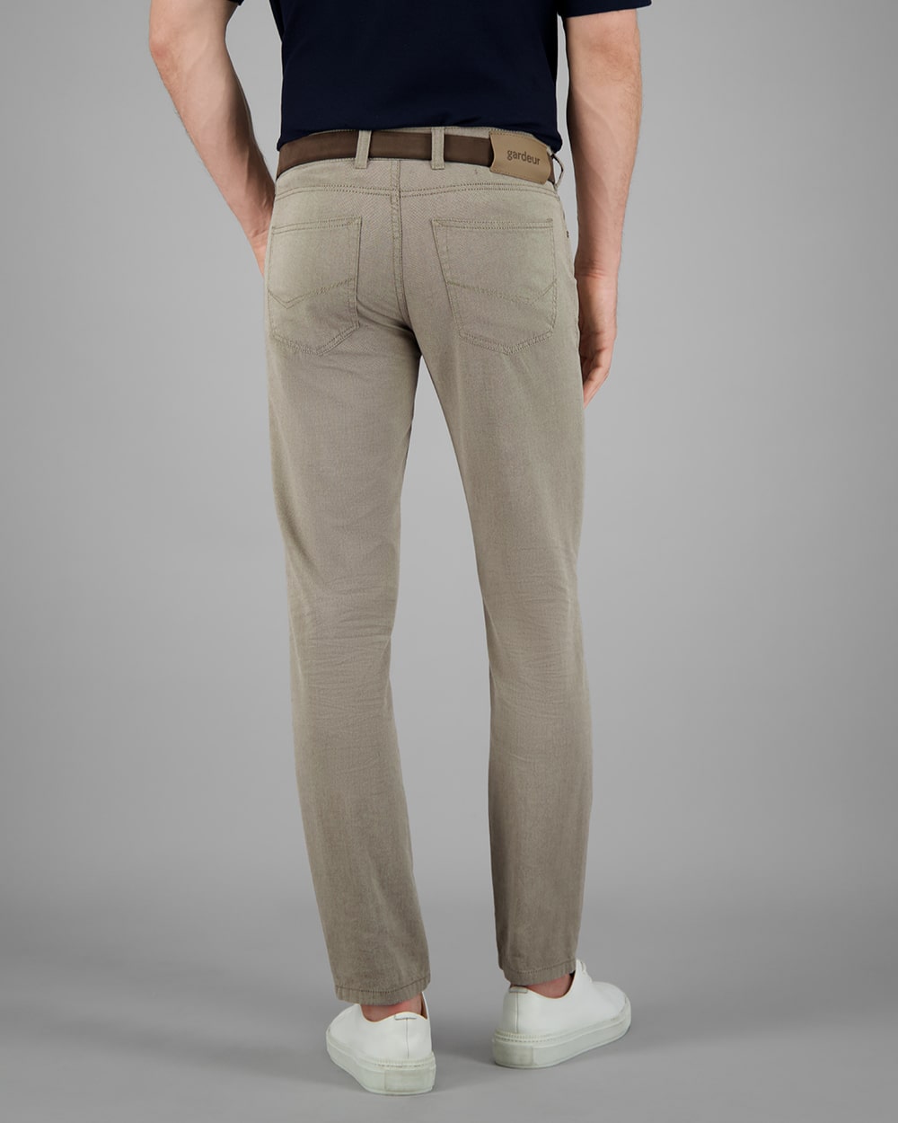 Sandro Trouser - Men's Pants at Menzclub