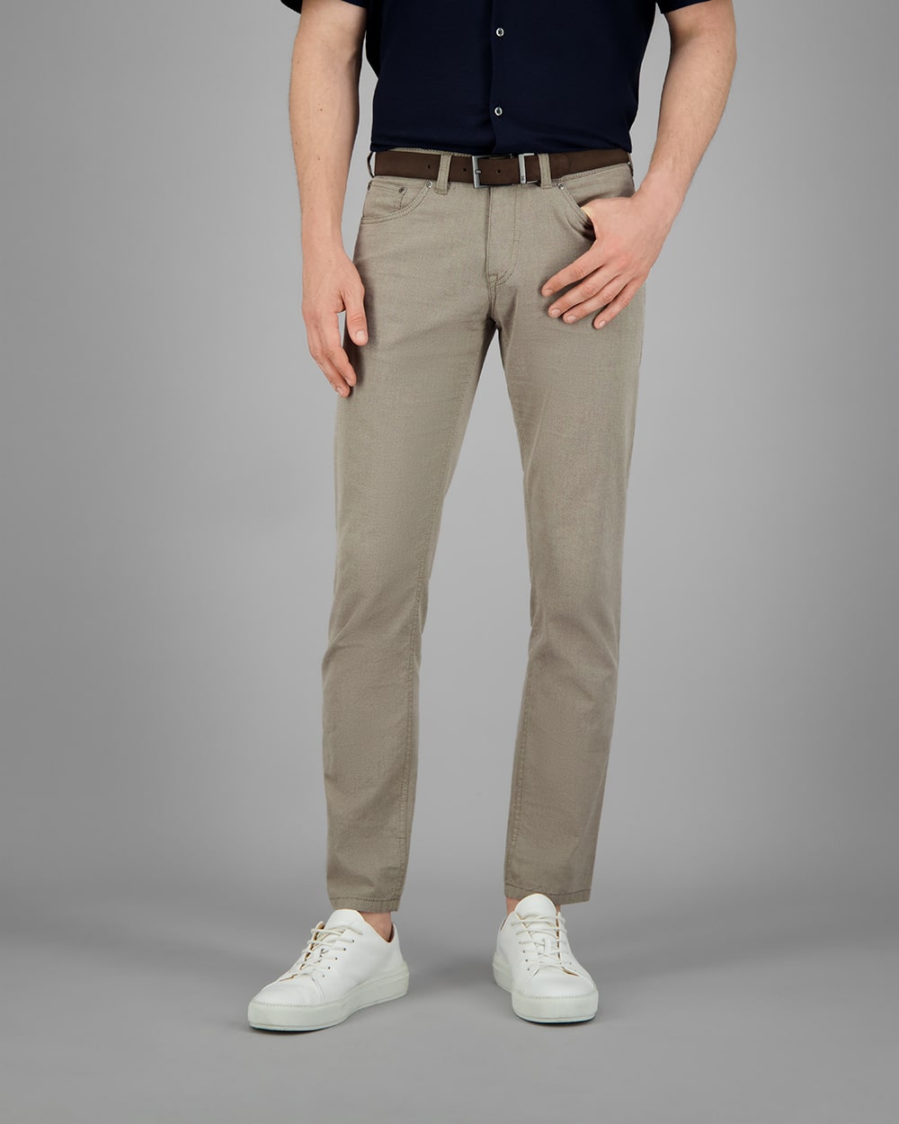 Sandro Trouser - Men's Pants at Menzclub