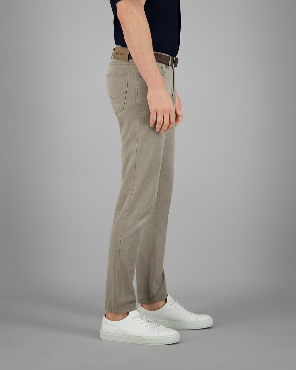 Sandro Trouser - Men's Pants at Menzclub