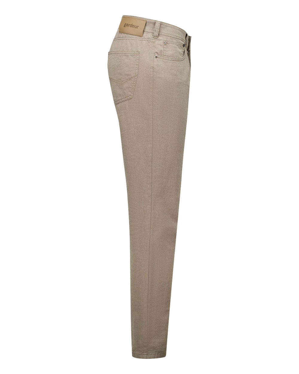 Sandro Trouser - Men's Pants at Menzclub