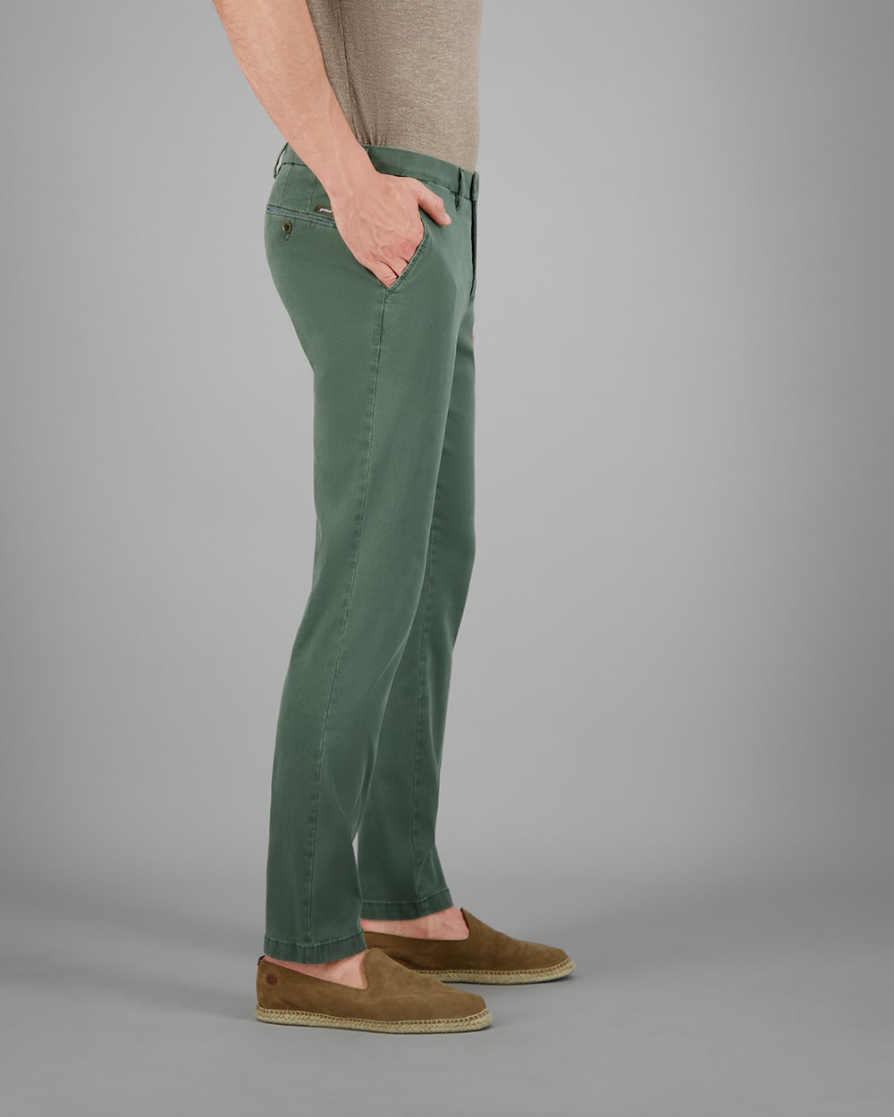 Savage 3 Trouser - Men's Pants at Menzclub