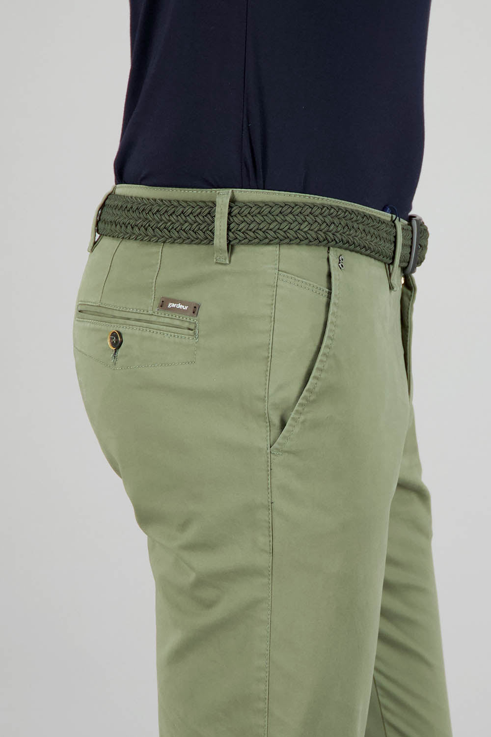 Seven Iconic Pant - Men's Pants at Menzclub