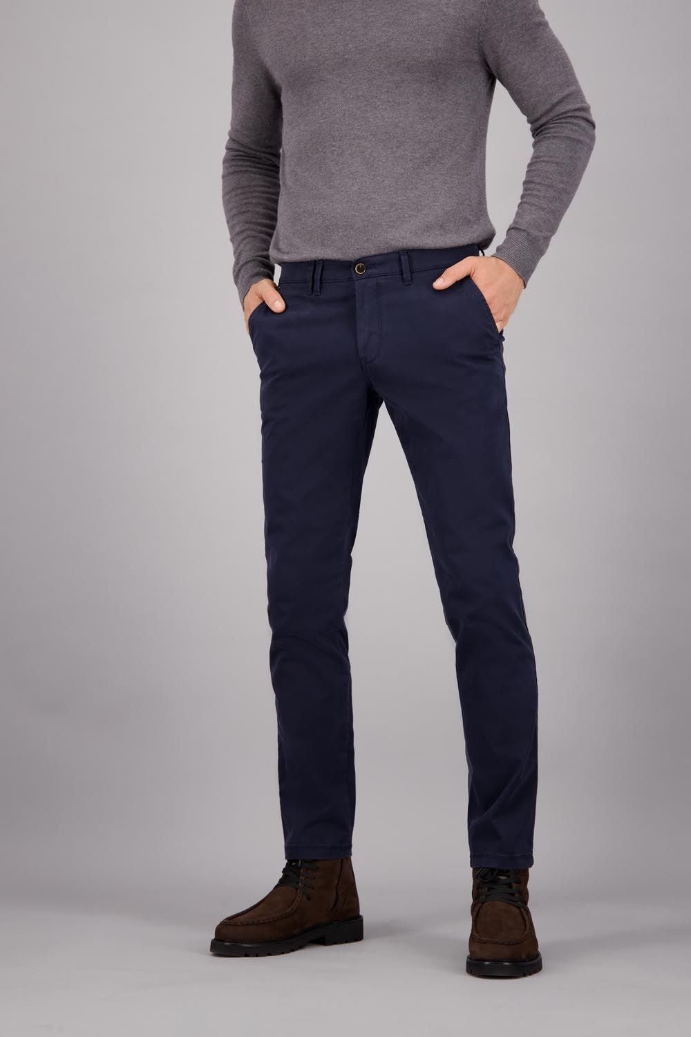 Seven Iconic Pant - Men's Pants at Menzclub