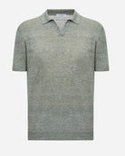 Cuban Tennis Polo - Men's Polo Shirts at Menzclub