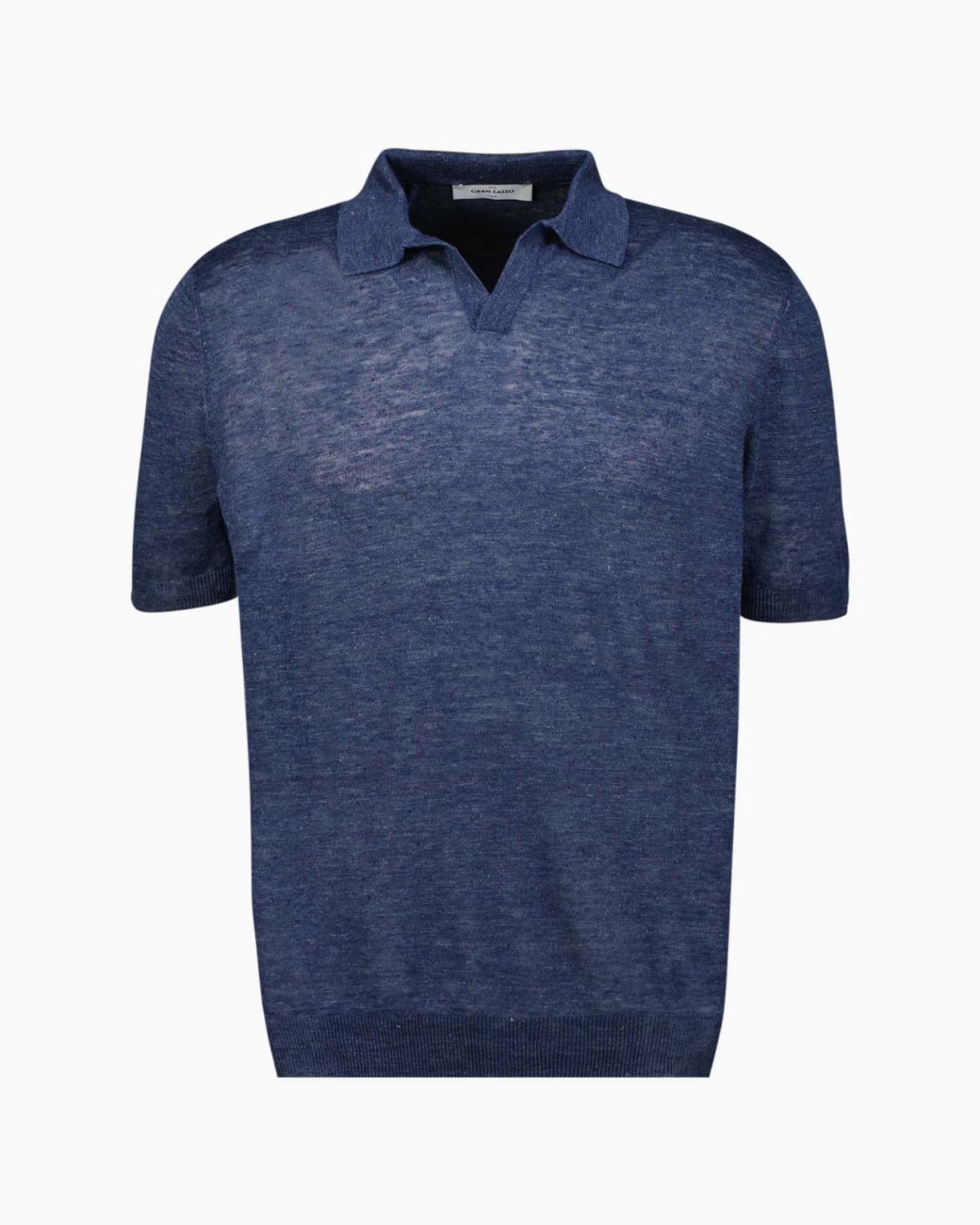 Cuban Tennis Polo - Men's Polo Shirts at Menzclub