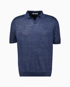 Cuban Tennis Polo - Men's Polo Shirts at Menzclub