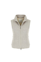 Padded Jersey Vest - Men's Gilet at Menzclub