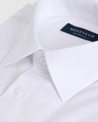 Beak White Shirt - Men's Formal Shirts at Menzclub