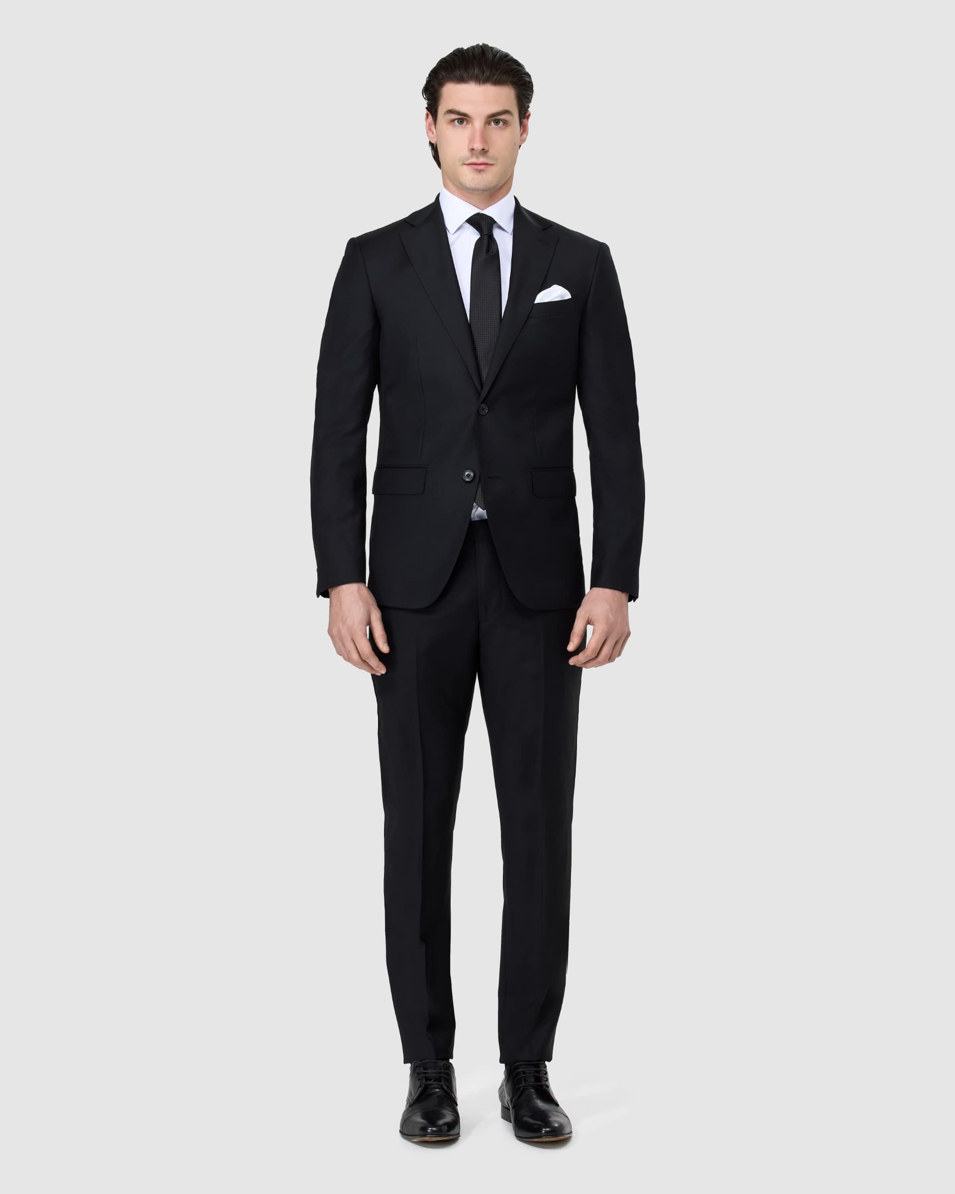Berlanas Suit - Men's Suits at Menzclub