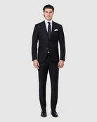 Berlanas Suit - Men's Suits at Menzclub