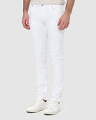Blanc Jean - Men's Jeans at Menzclub