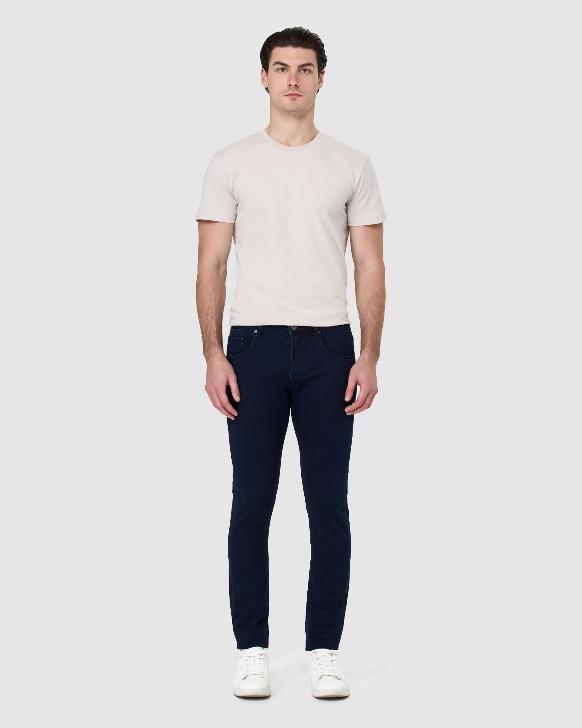 Caillie Jean - Men's Jeans at Menzclub