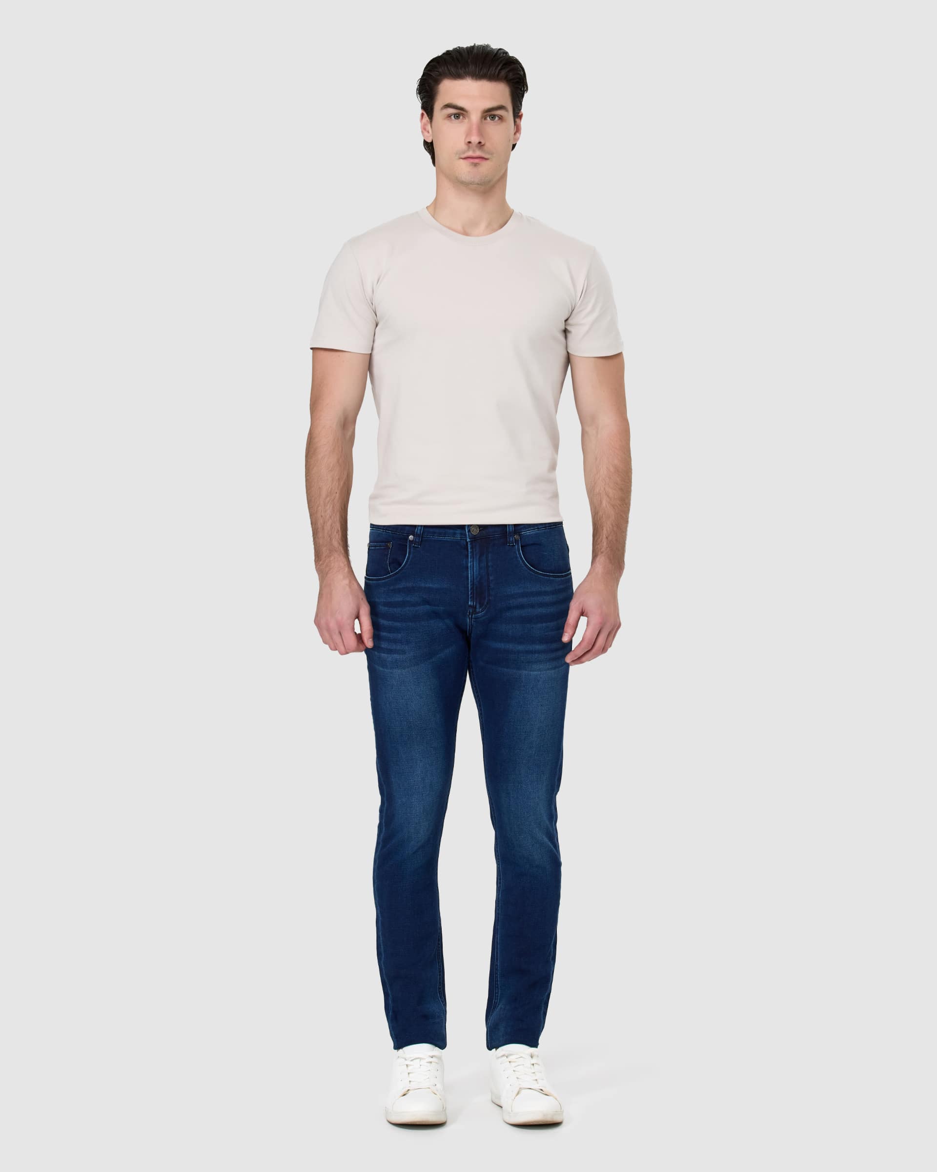 Caillie Jean - Men's Jeans at Menzclub