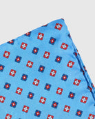 Carra Pocket Square - Men's Pocket Squares at Menzclub