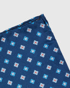 Carra Pocket Square - Men's Pocket Squares at Menzclub